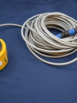 Loadcell Met Meetversterker Metesco